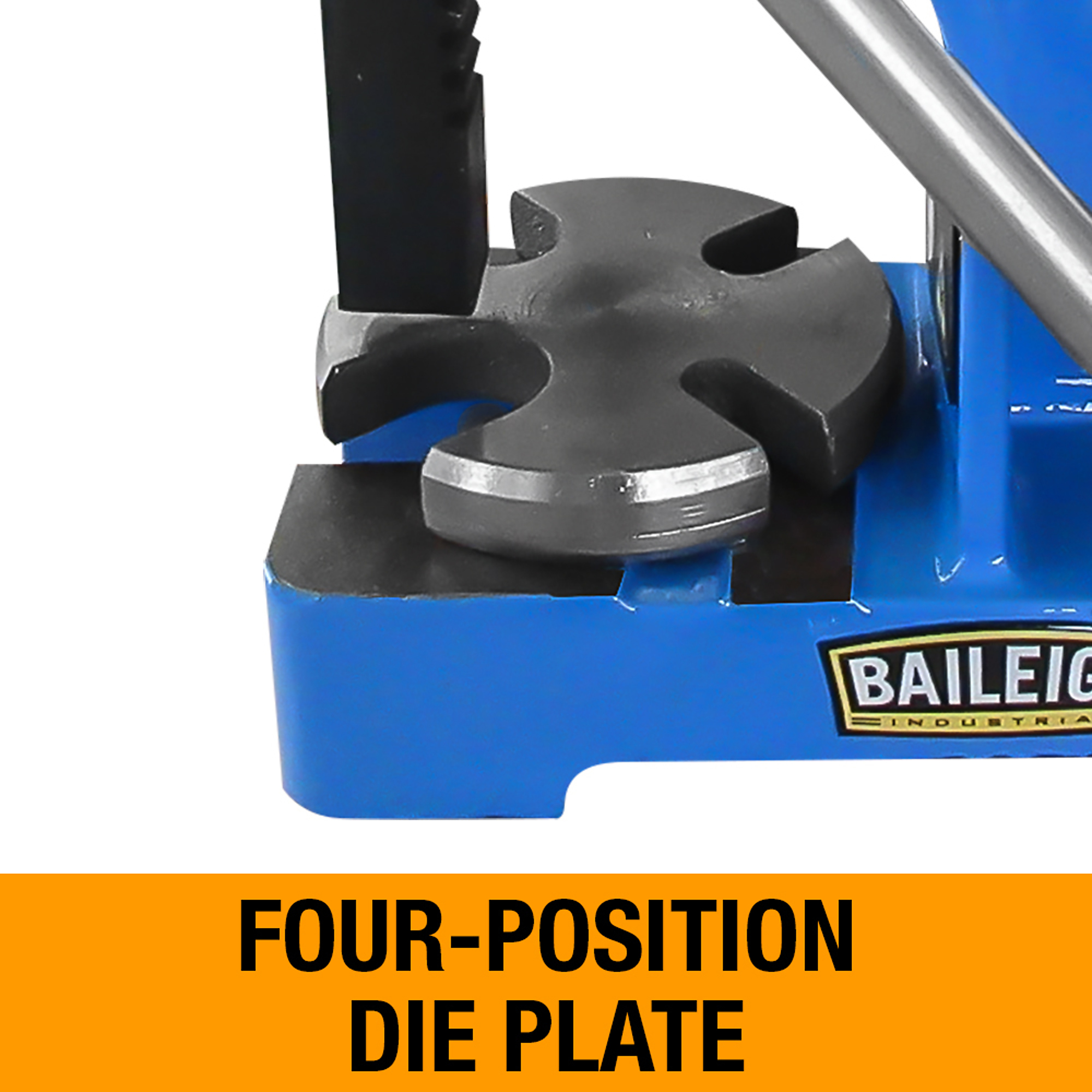 Baileigh Arbor Press — 1/2 Ton Capacity, Heavy-Duty, Model# AP-0